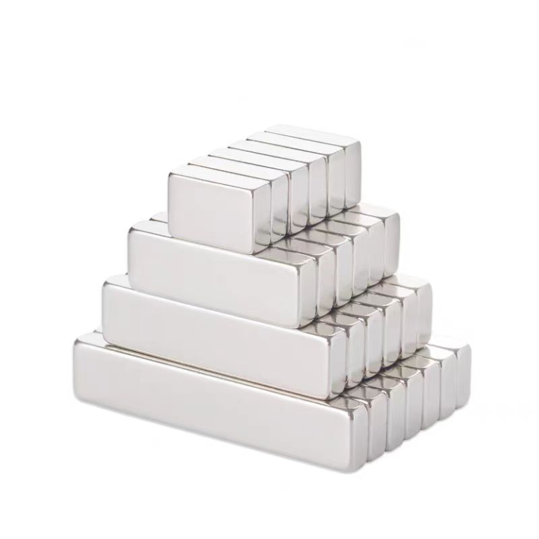 Block Magnets