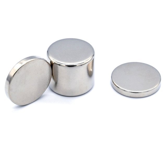 Disc Magnet
