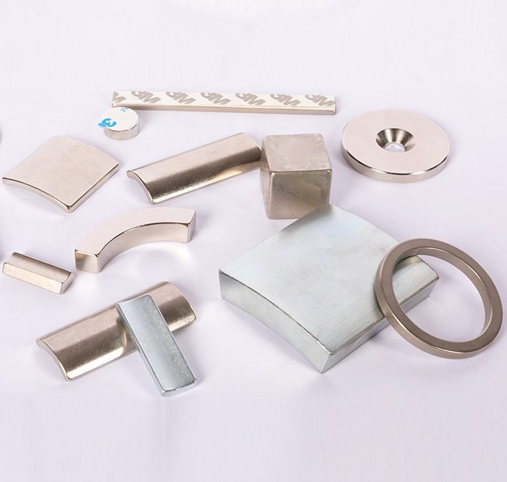 how to choose a neodymium magnet