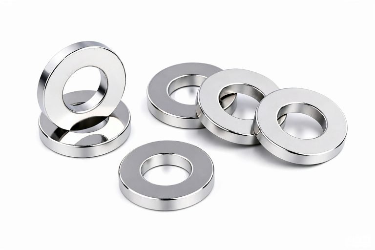 cleaned-ring-magnet