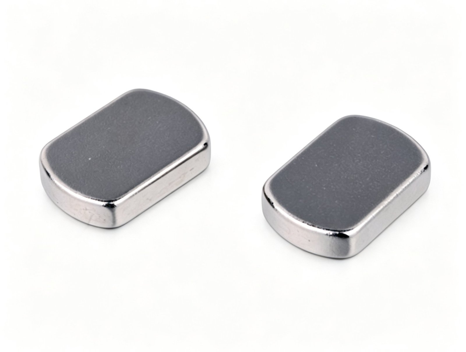 Customized run-way magnet for an encoder