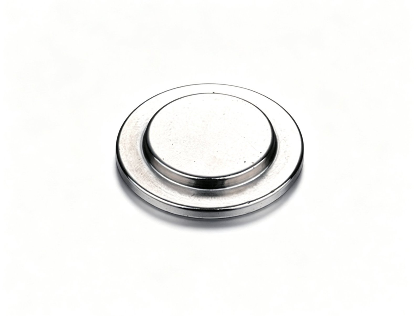 Customized shaped magnet for a sensor